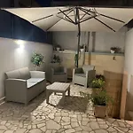 Casa Ludogiu 度假居