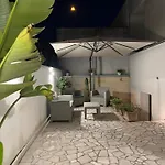度假居 Casa Ludogiu *