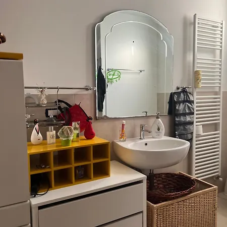 Casa Ludogiu *