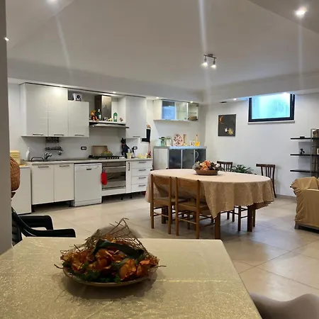 度假居 Casa Ludogiu