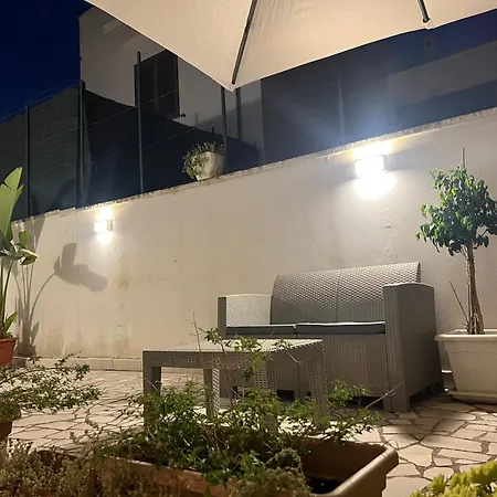 Casa Ludogiu 度假居