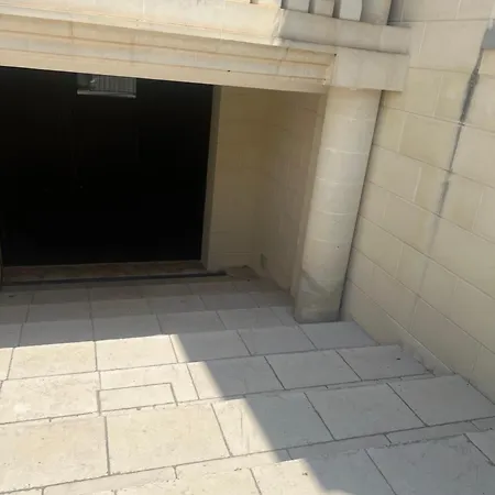 Casa Ludogiu * Scorrano (Apulia)