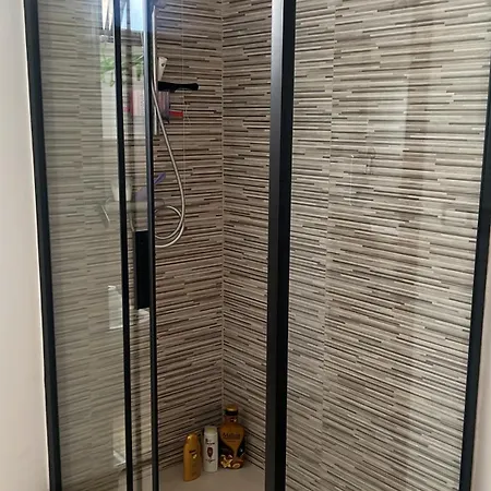 Casa Ludogiu Scorrano (Apulia)