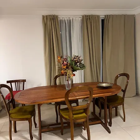 Casa Ludogiu * Scorrano (Apulia)