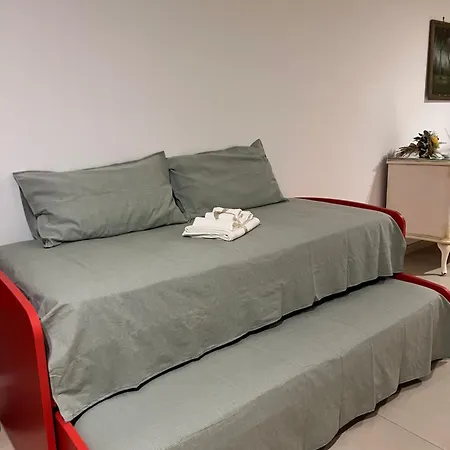 Casa Ludogiu * Scorrano