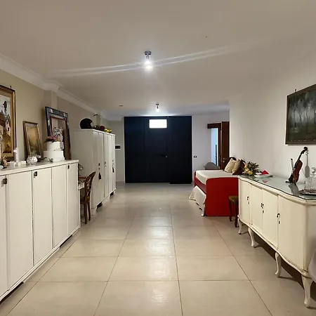 Casa Ludogiu Nyaraló *