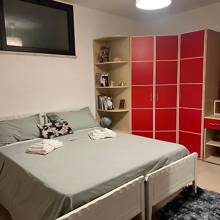 Casa Ludogiu Nyaraló