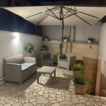 Casa Ludogiu Nyaraló