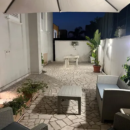 Casa Ludogiu Casa de Férias Scorrano (Apulia)